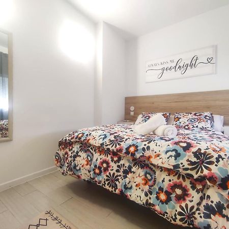 Apartamentos Rincon Del Roldan - La Rinconada سان خوسيه دي لا رينكونادا المظهر الخارجي الصورة