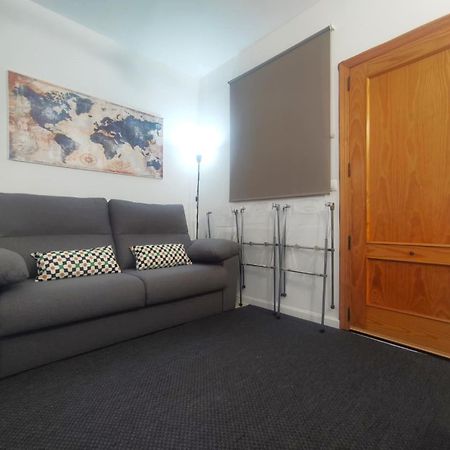 Apartamentos Rincon Del Roldan - La Rinconada سان خوسيه دي لا رينكونادا المظهر الخارجي الصورة