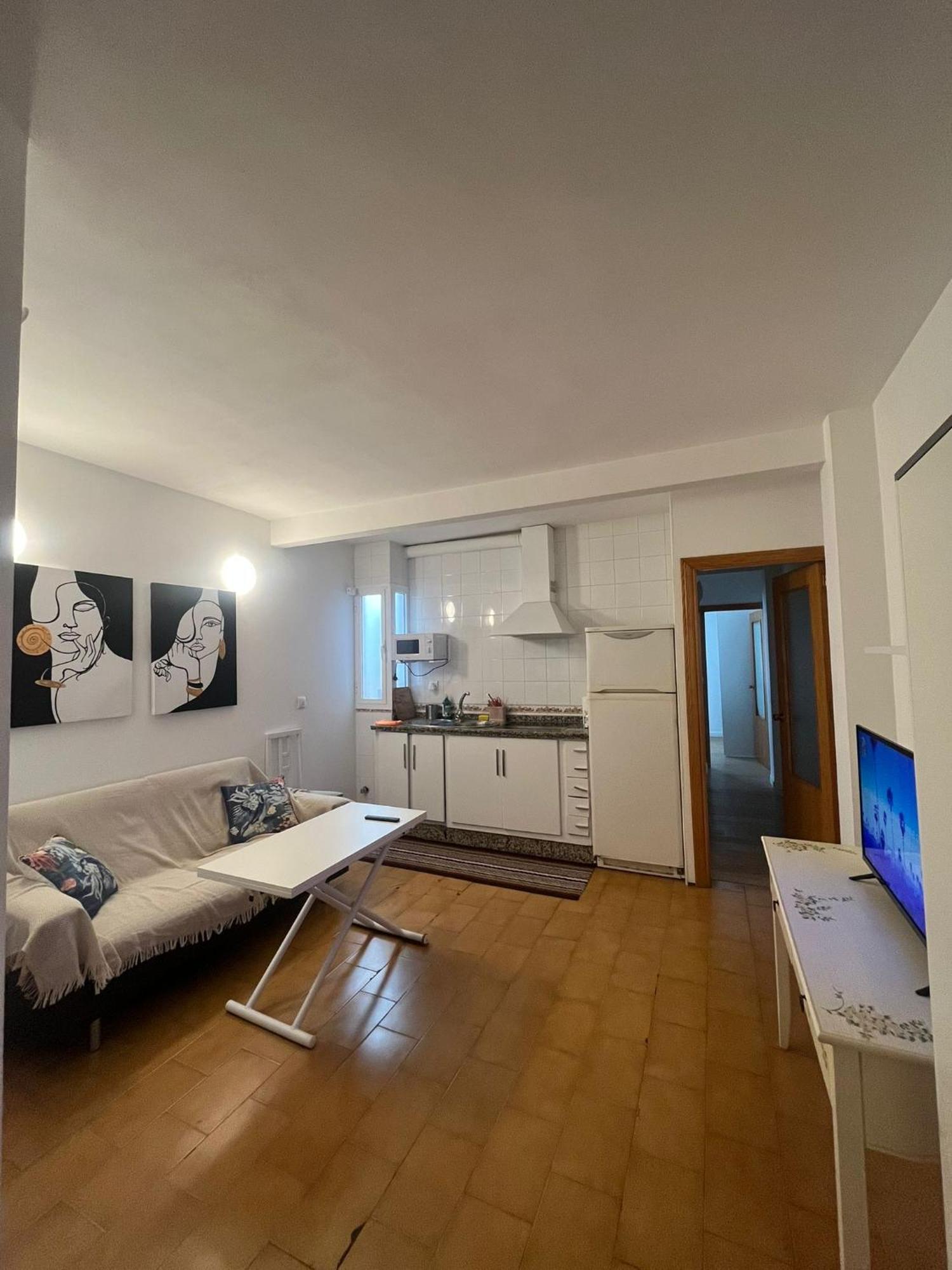 Apartamentos Rincon Del Roldan - La Rinconada سان خوسيه دي لا رينكونادا المظهر الخارجي الصورة