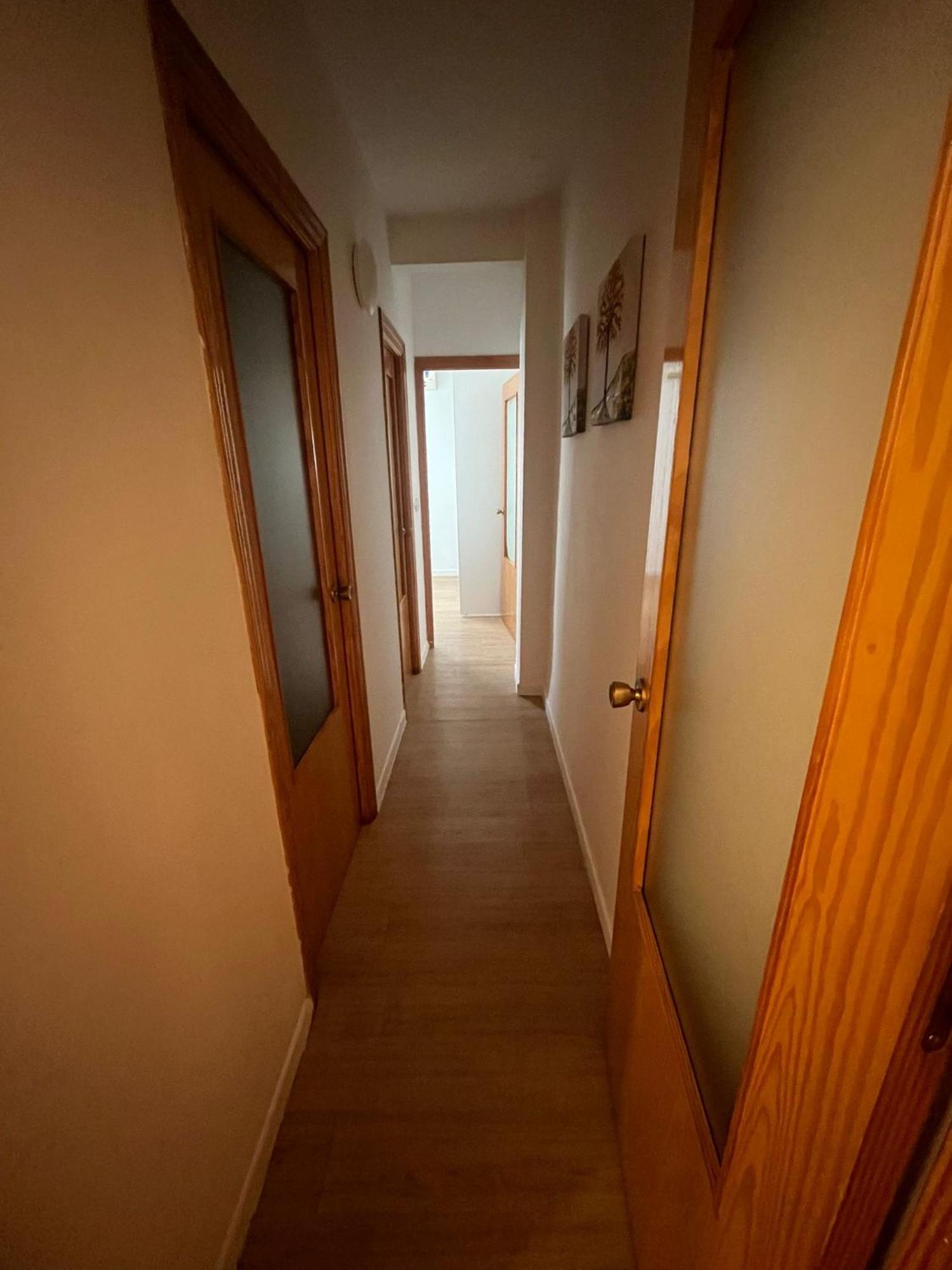 Apartamentos Rincon Del Roldan - La Rinconada سان خوسيه دي لا رينكونادا المظهر الخارجي الصورة