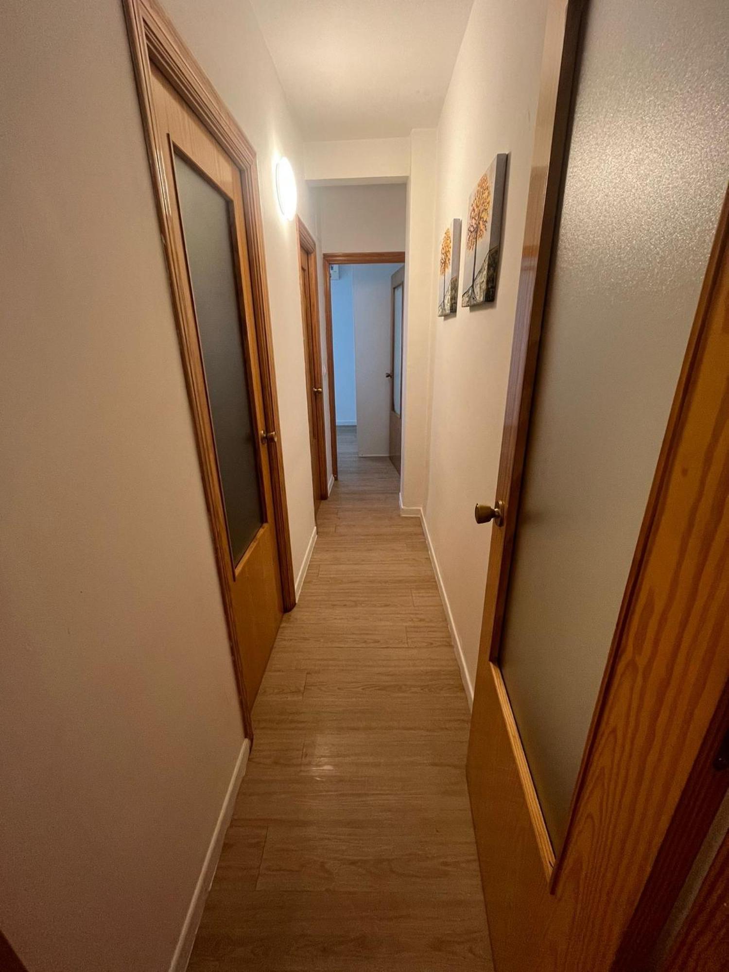 Apartamentos Rincon Del Roldan - La Rinconada سان خوسيه دي لا رينكونادا المظهر الخارجي الصورة
