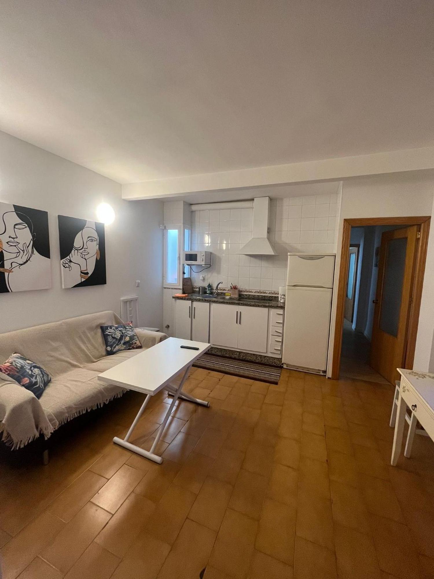 Apartamentos Rincon Del Roldan - La Rinconada سان خوسيه دي لا رينكونادا المظهر الخارجي الصورة