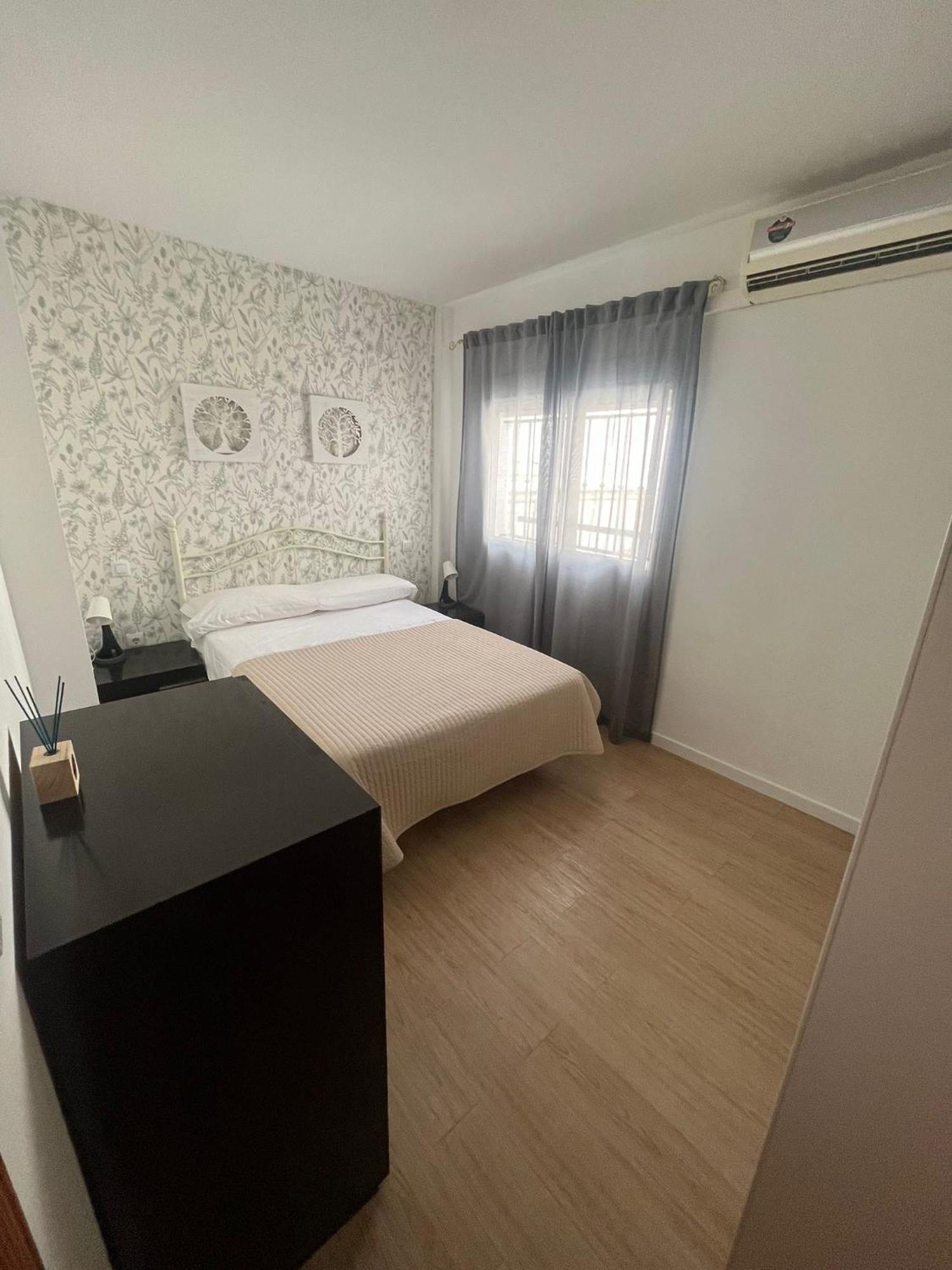 Apartamentos Rincon Del Roldan - La Rinconada سان خوسيه دي لا رينكونادا المظهر الخارجي الصورة
