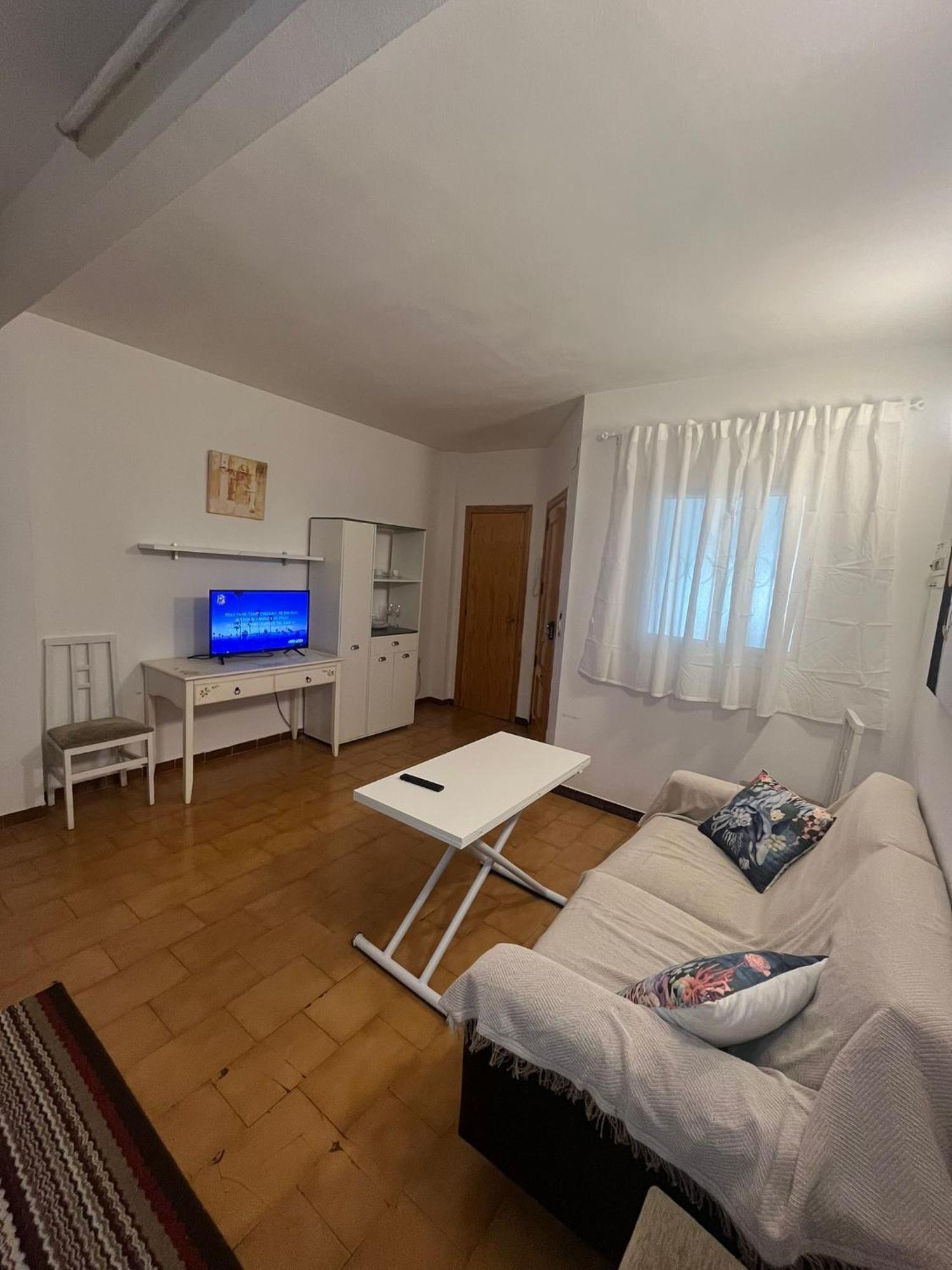 Apartamentos Rincon Del Roldan - La Rinconada سان خوسيه دي لا رينكونادا المظهر الخارجي الصورة