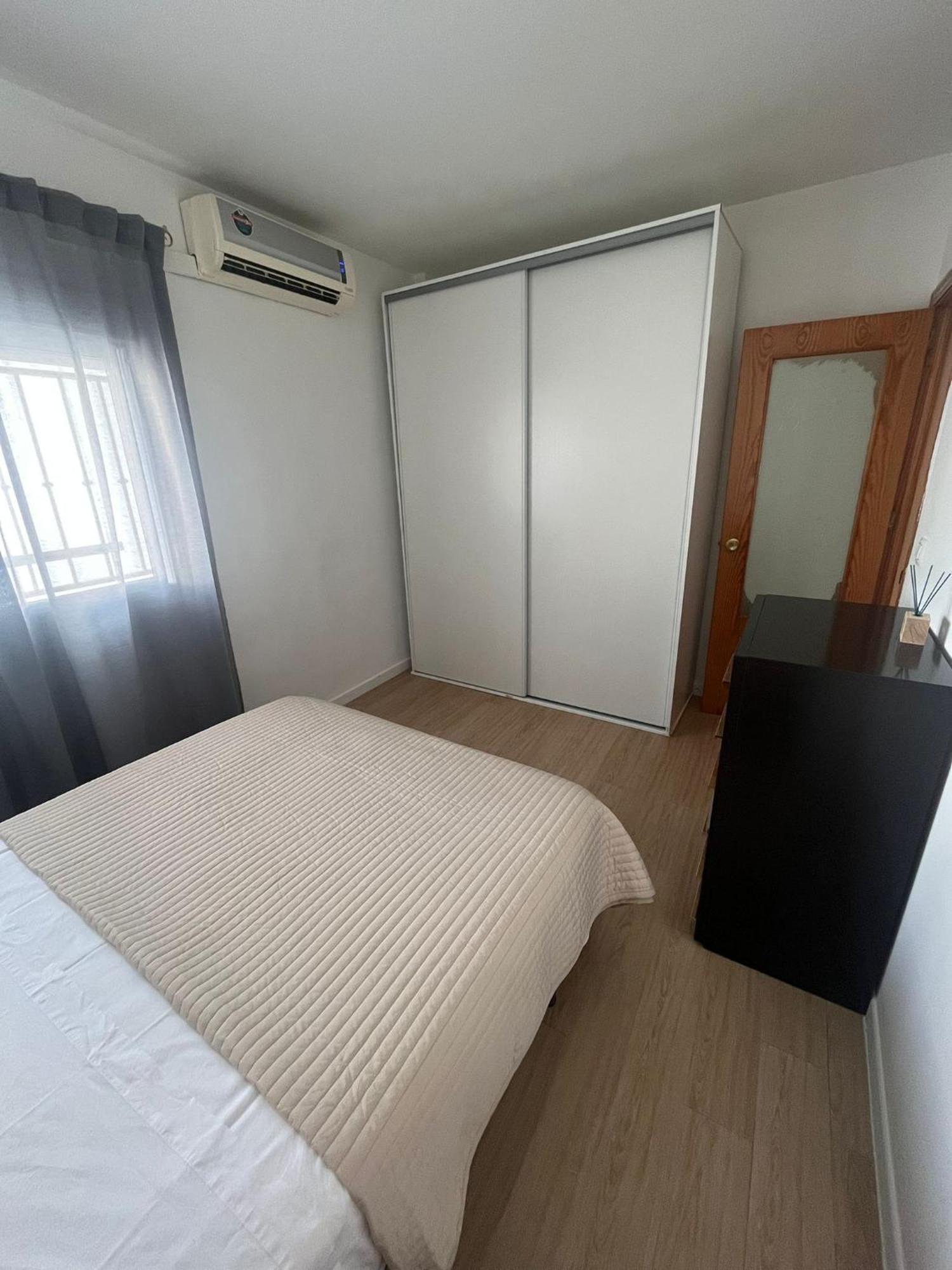 Apartamentos Rincon Del Roldan - La Rinconada سان خوسيه دي لا رينكونادا المظهر الخارجي الصورة