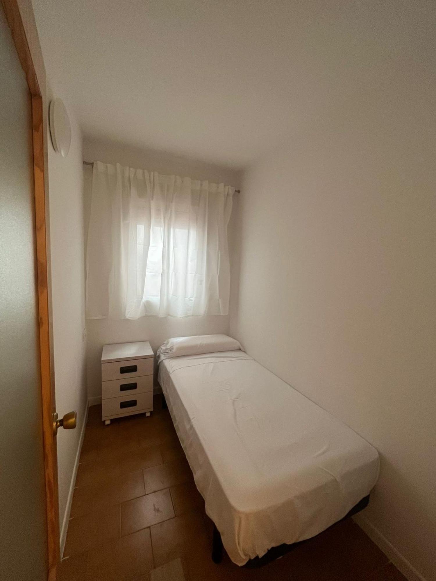 Apartamentos Rincon Del Roldan - La Rinconada سان خوسيه دي لا رينكونادا المظهر الخارجي الصورة