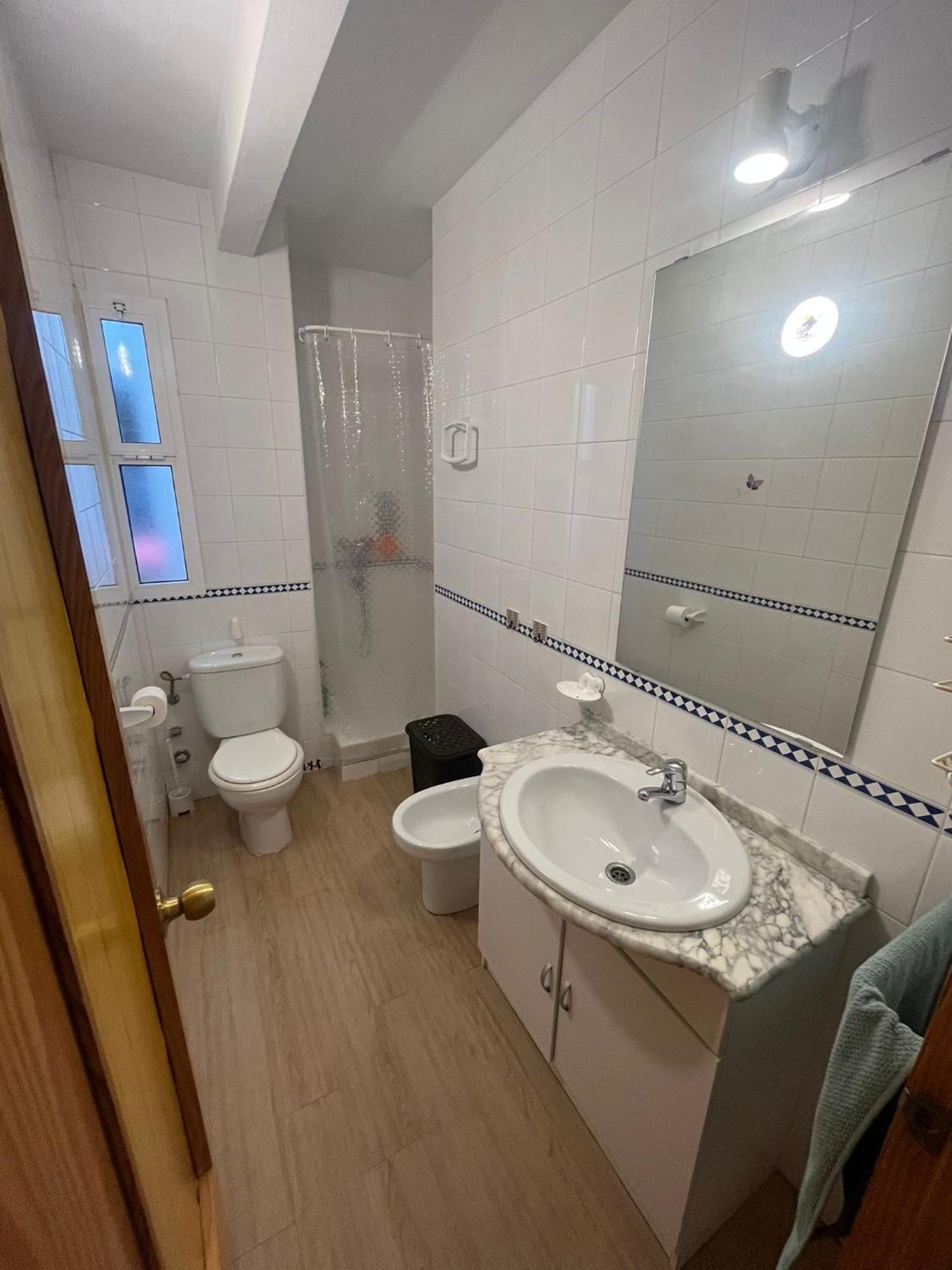 Apartamentos Rincon Del Roldan - La Rinconada سان خوسيه دي لا رينكونادا المظهر الخارجي الصورة