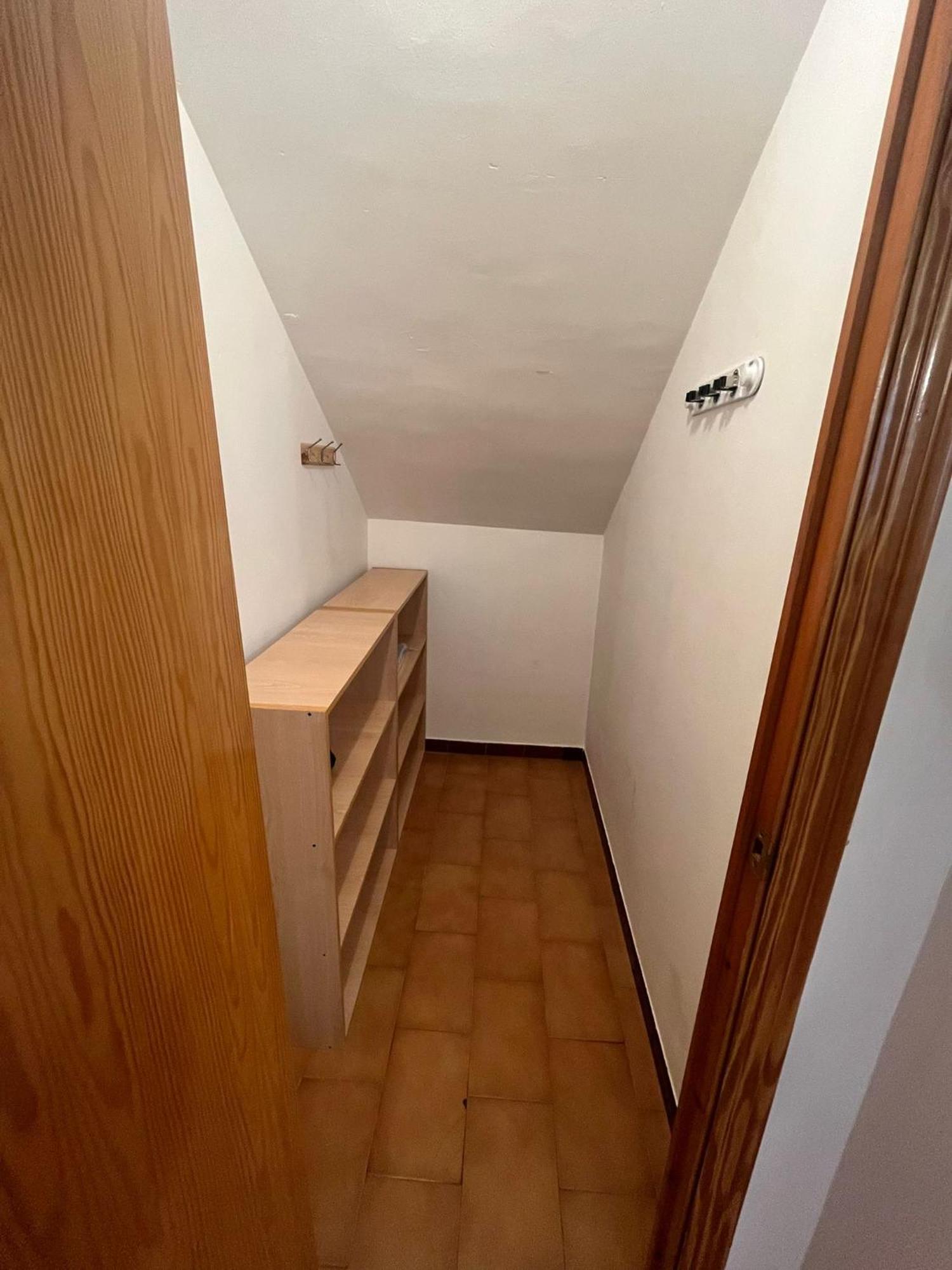 Apartamentos Rincon Del Roldan - La Rinconada سان خوسيه دي لا رينكونادا المظهر الخارجي الصورة