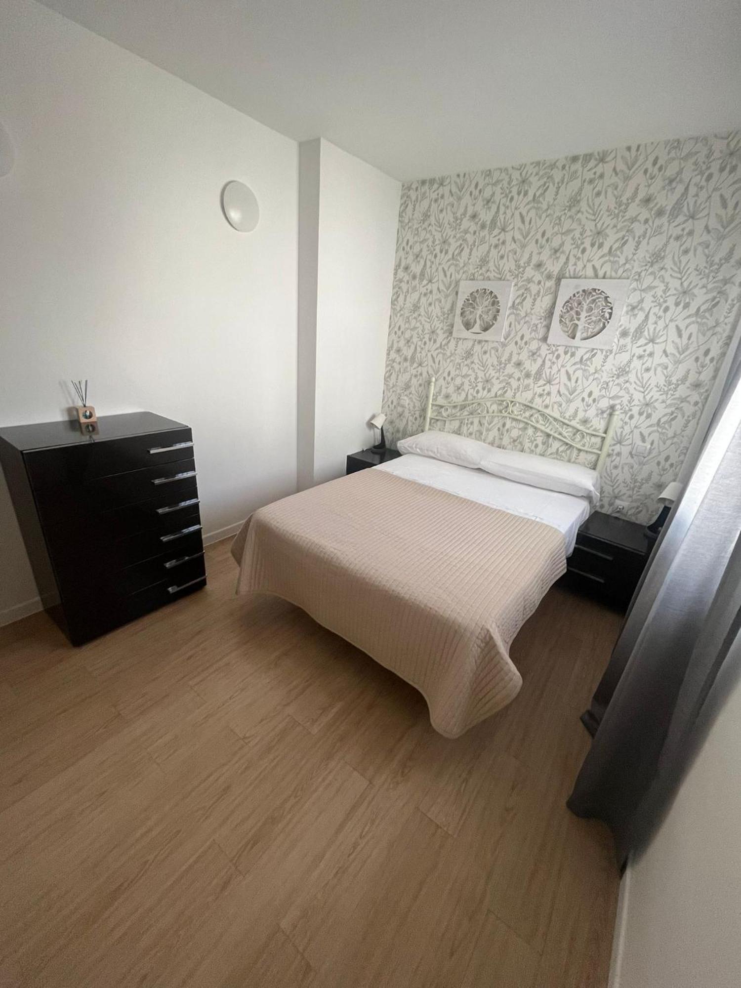 Apartamentos Rincon Del Roldan - La Rinconada سان خوسيه دي لا رينكونادا المظهر الخارجي الصورة