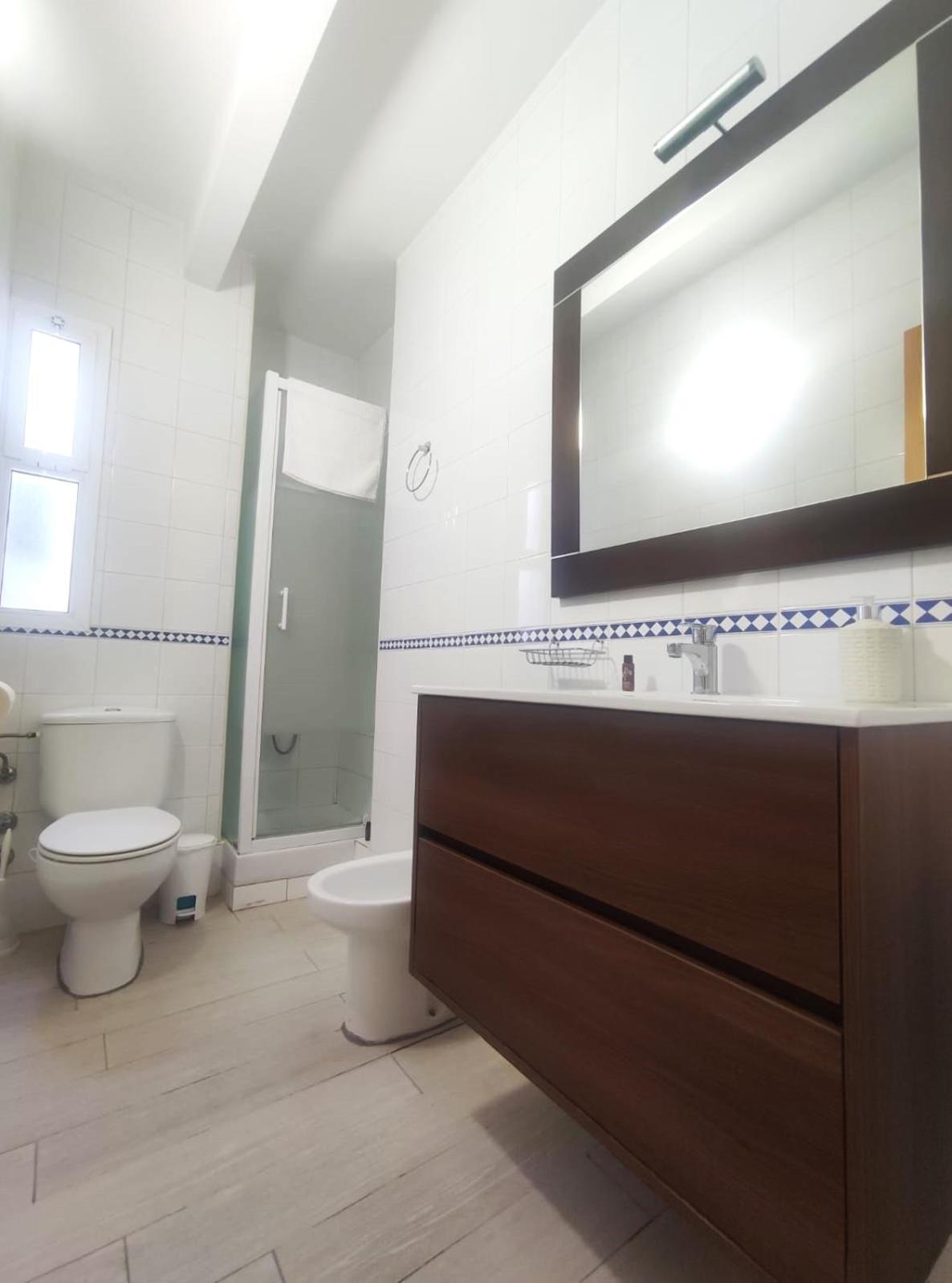 Apartamentos Rincon Del Roldan - La Rinconada سان خوسيه دي لا رينكونادا المظهر الخارجي الصورة
