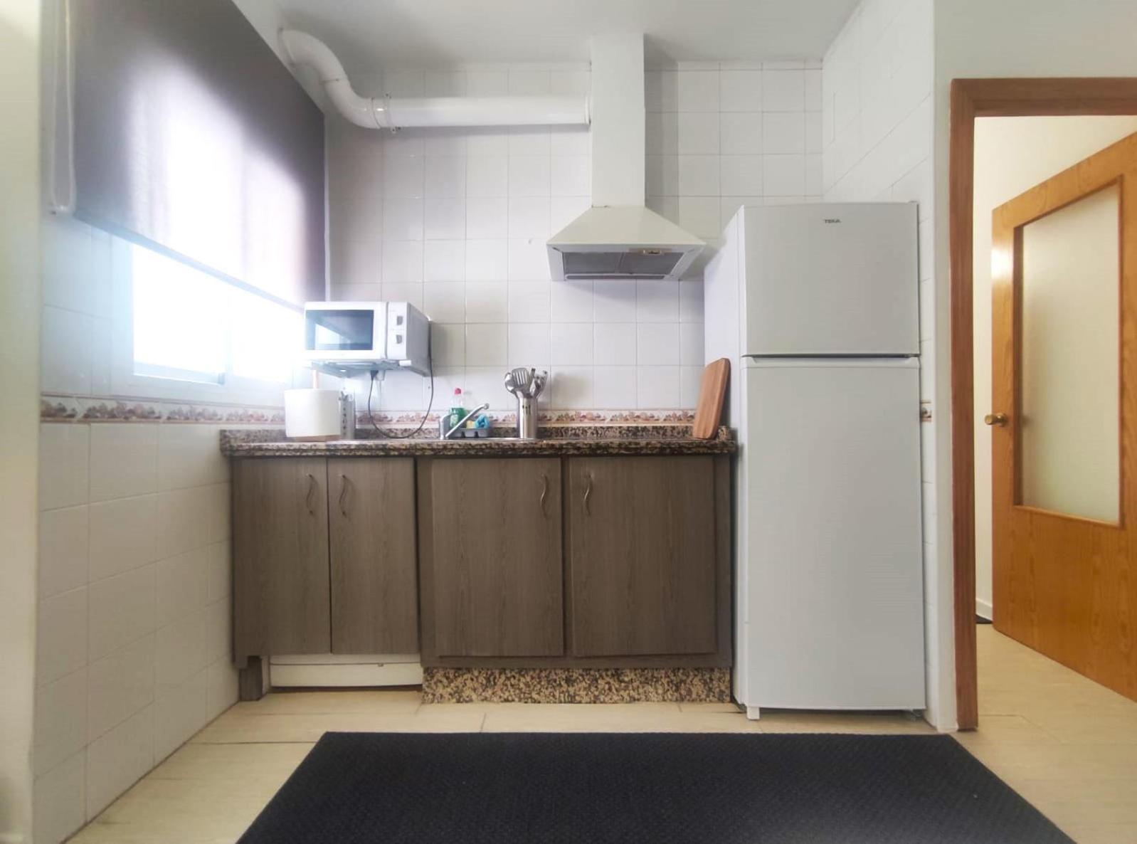 Apartamentos Rincon Del Roldan - La Rinconada سان خوسيه دي لا رينكونادا المظهر الخارجي الصورة