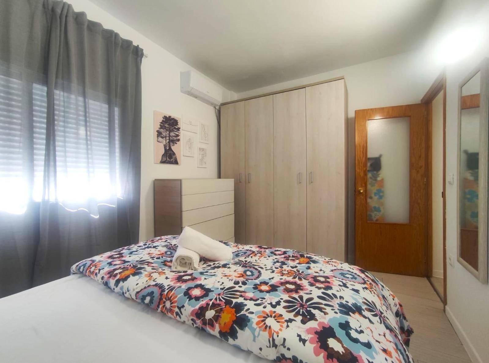 Apartamentos Rincon Del Roldan - La Rinconada سان خوسيه دي لا رينكونادا المظهر الخارجي الصورة