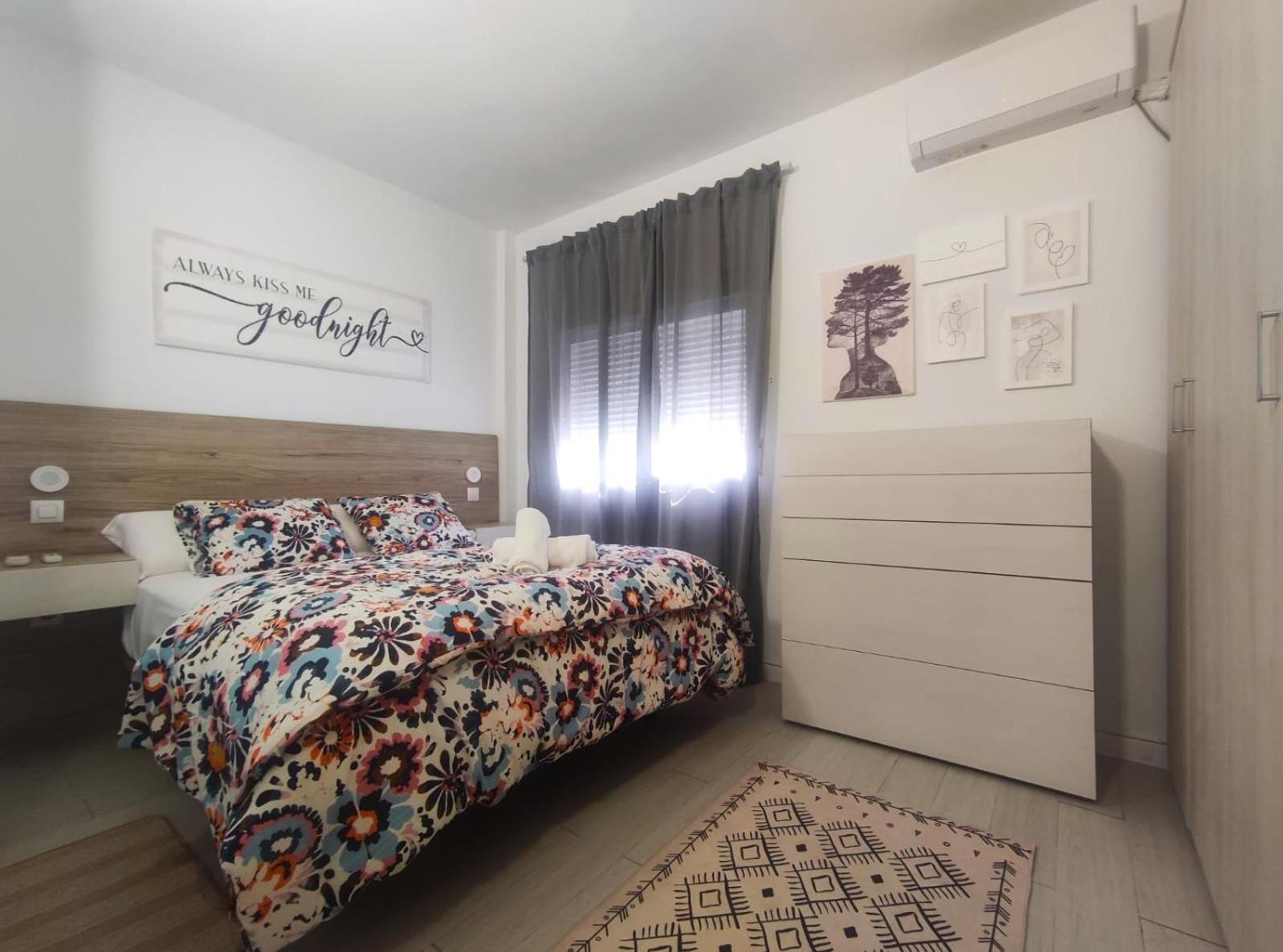 Apartamentos Rincon Del Roldan - La Rinconada سان خوسيه دي لا رينكونادا المظهر الخارجي الصورة