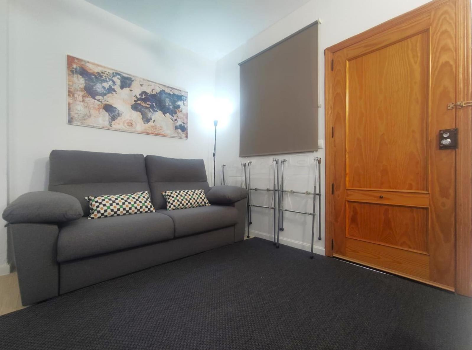 Apartamentos Rincon Del Roldan - La Rinconada سان خوسيه دي لا رينكونادا المظهر الخارجي الصورة