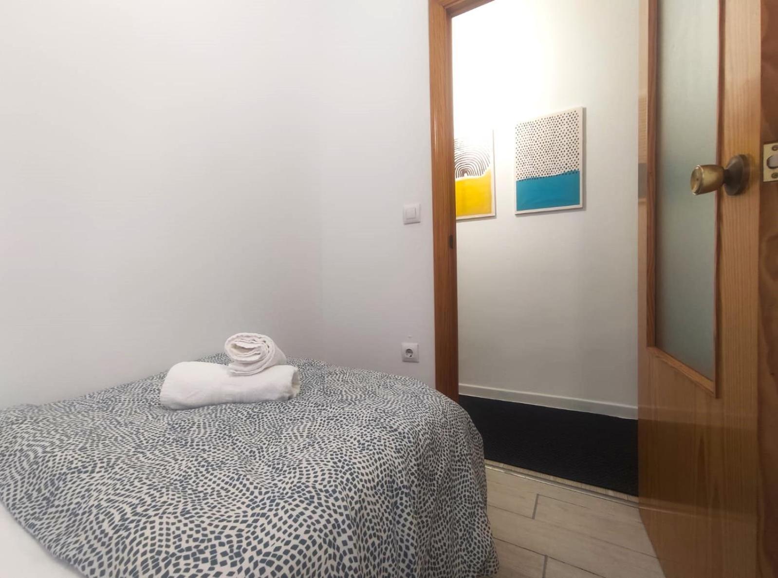 Apartamentos Rincon Del Roldan - La Rinconada سان خوسيه دي لا رينكونادا المظهر الخارجي الصورة